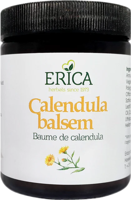Erica Calendula Balsem