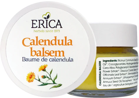 Erica Calendula Balsem