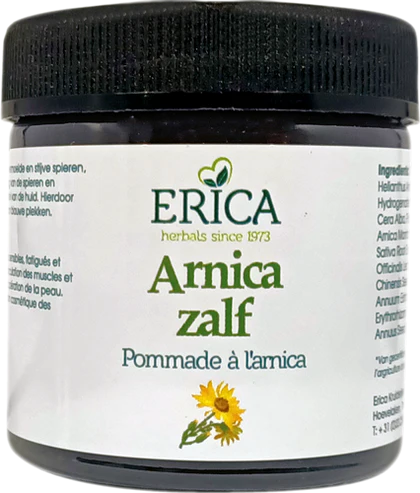 Erica Arnica Zalf