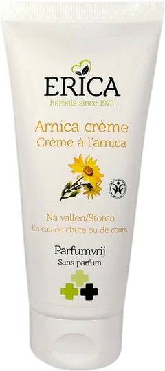 Erica Arnica Creme