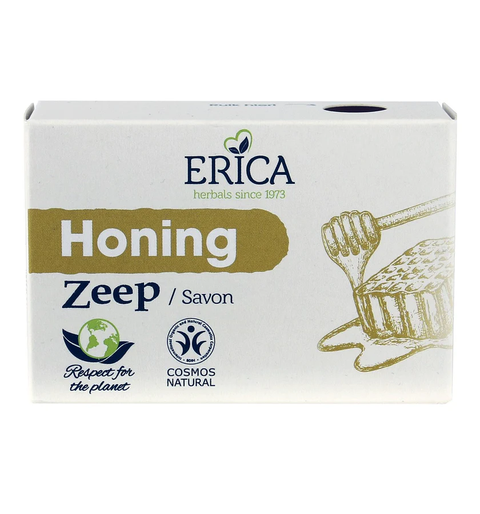 Erica Honing Zeep