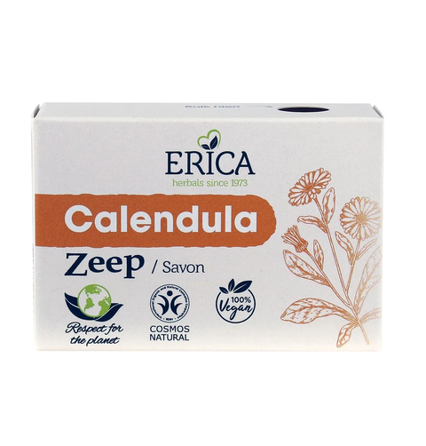 Erica Calendula Zeep