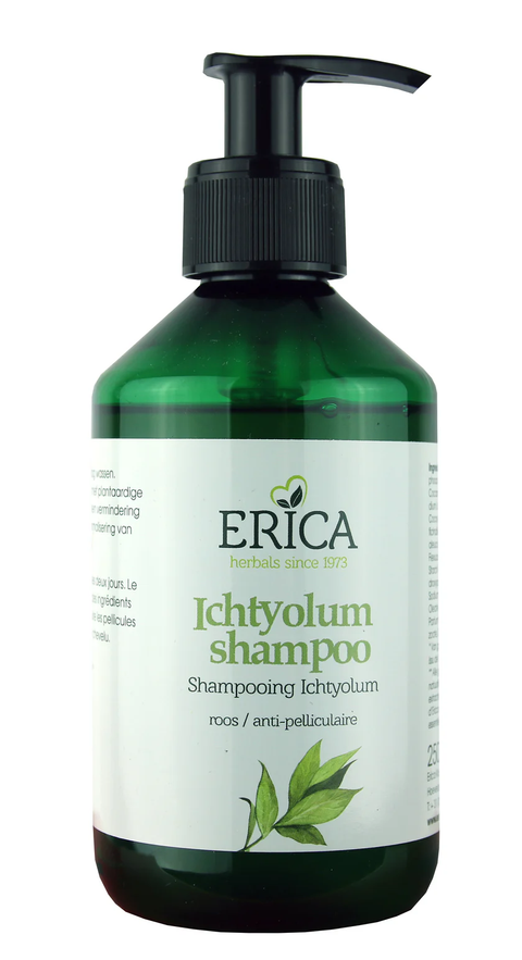 Erica Shampoo