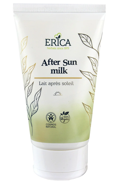 Erica After Sun Milk