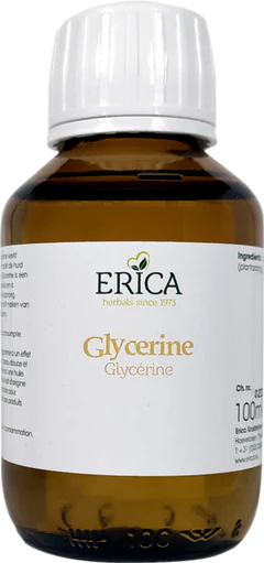 Erica Glycerine (plantaardig)
