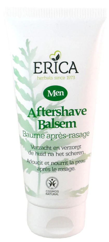 Erica Aftershave Balsem