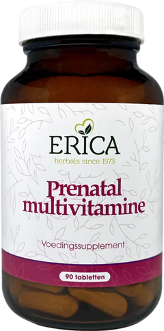Erica Prenatal