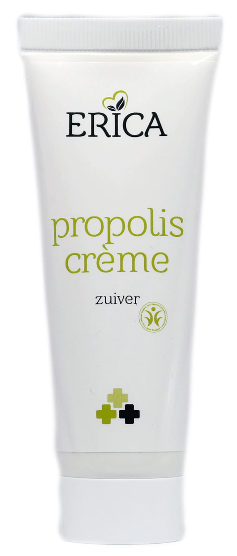Erica Propolis Creme Tube