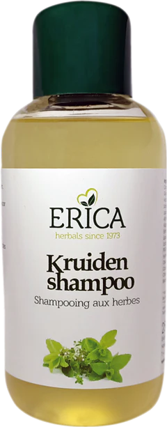 Erica Shampoo Kruiden