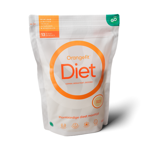 Orangefit Diet