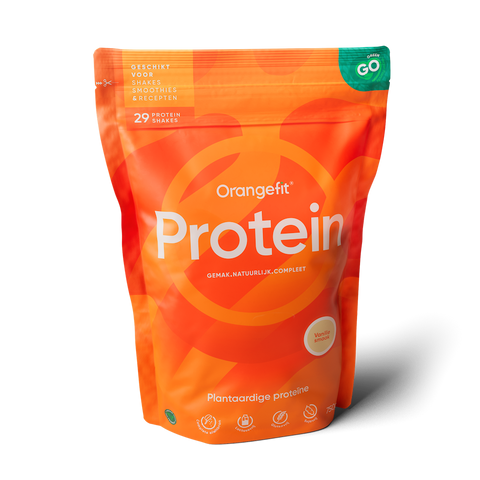 Orangefit Protein