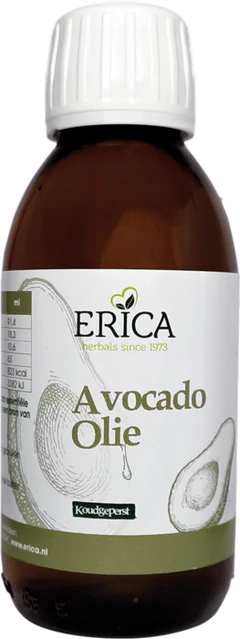 Erica Avocado olie