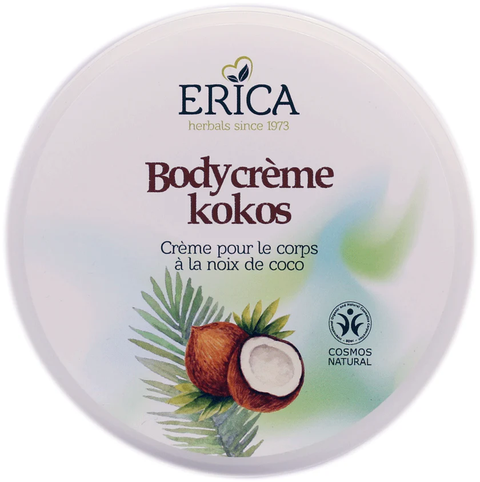 Erica Bodycreme Kokos