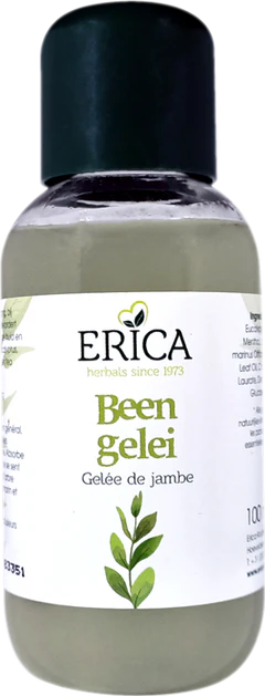 Erica Been Gelei