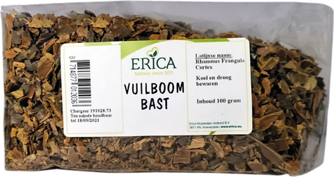 Erica Vuilboombast