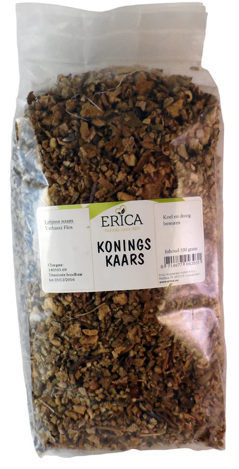 Erica Koningskaars (Toorts)