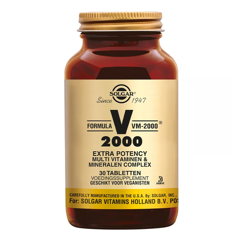 Solgar Formula VM-2000