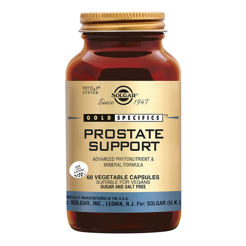 Solgar Prostate Support