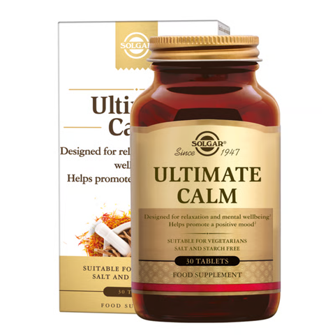 Solgar Ultimate Calm