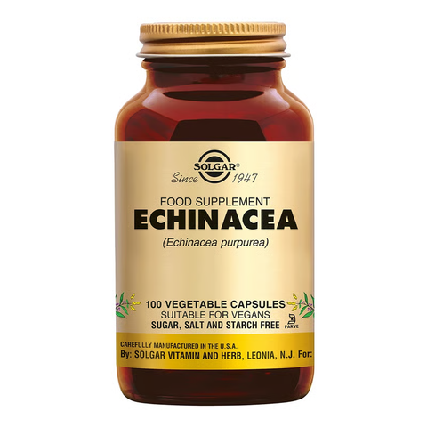 Solgar Echinacea