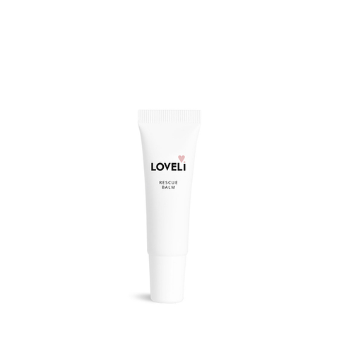 Loveli Rescue balm 10 ml
