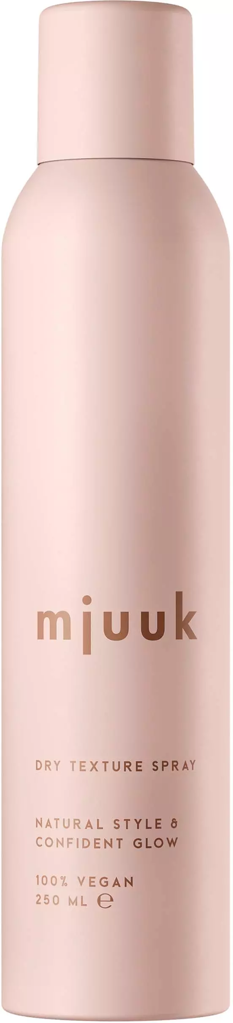 mjuuk Dry Texture Spray 250 ml
