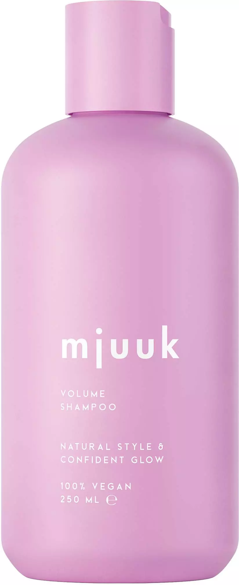 mjuuk Volume Shampoo 250 ml