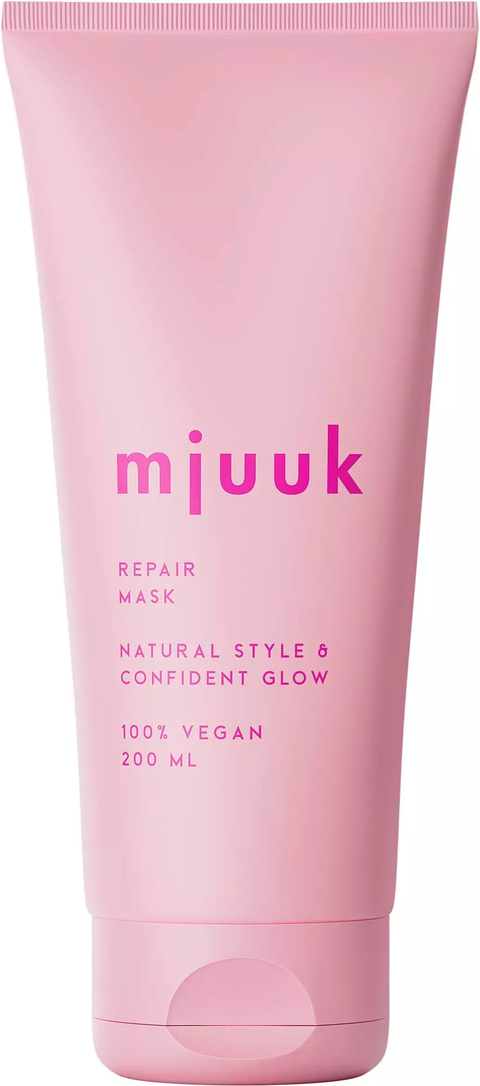 mjuuk Repair Mask 200 ml