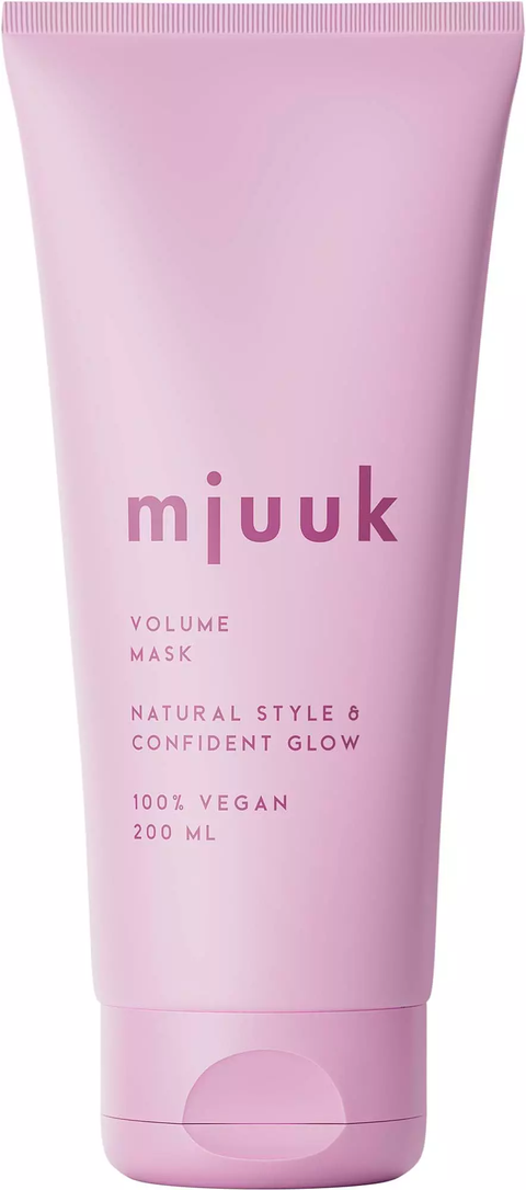 mjuuk Volume Mask 200 ml