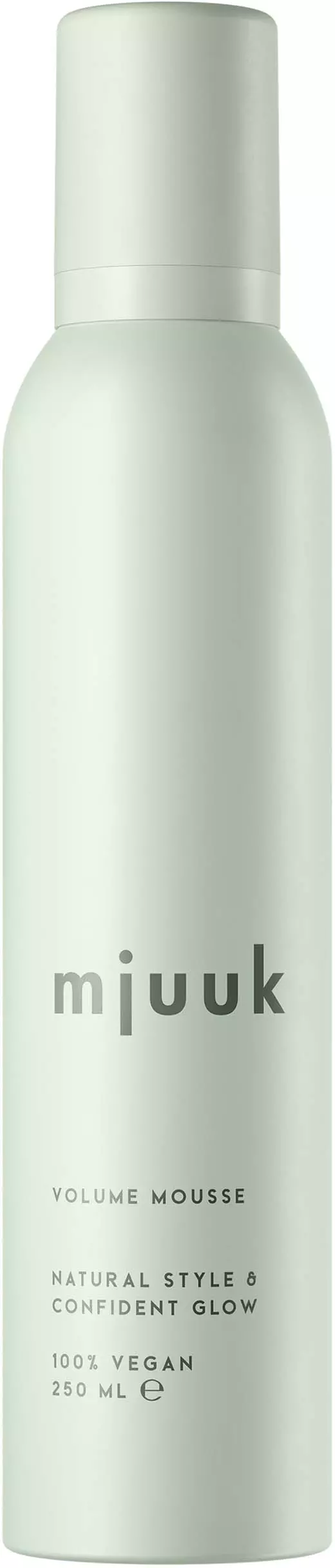 mjuuk Volume Mousse 250 ml