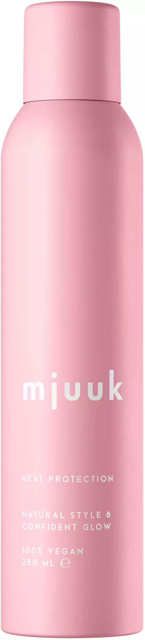 mjuuk Heat Protection 250 ml