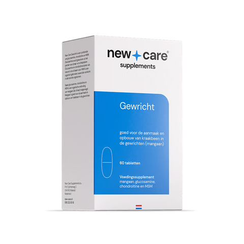 New Care Gewricht Glucosamine complex
