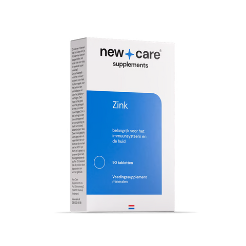 New Care Zink