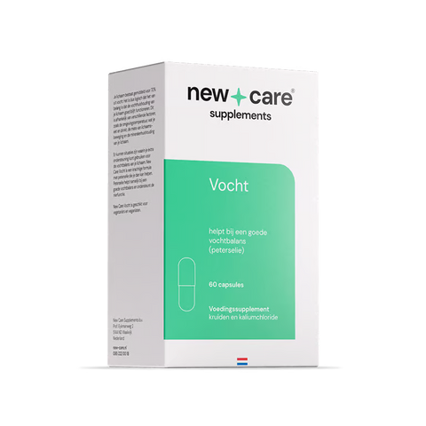 New Care Vocht