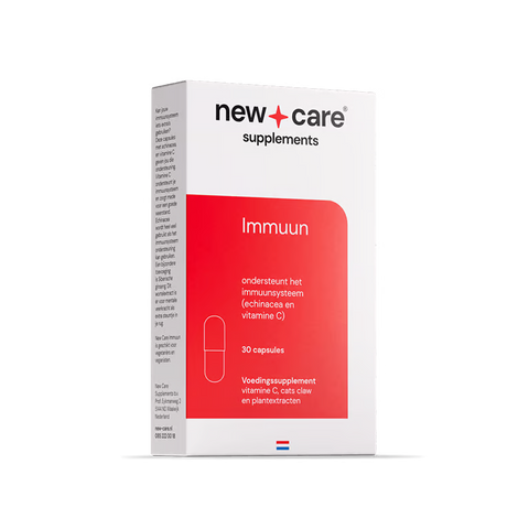 New Care Immuun