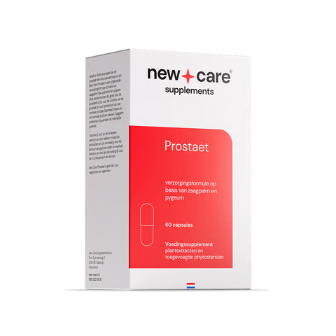New Care Prostaet