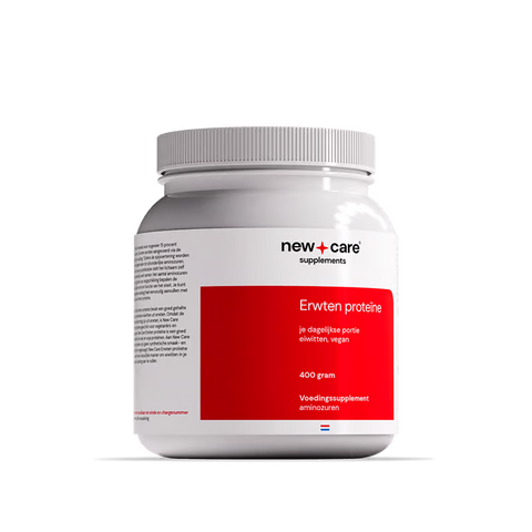 New Care Erwten proteïne
