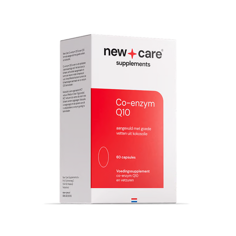 New Care Co-enzym Q10