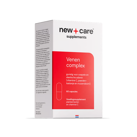 New Care Venen complex