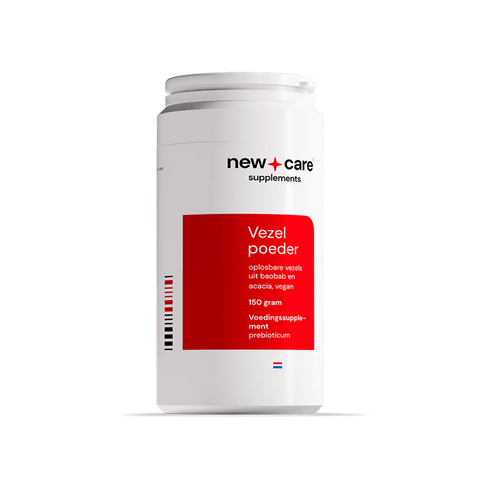 New Care Vezel poeder