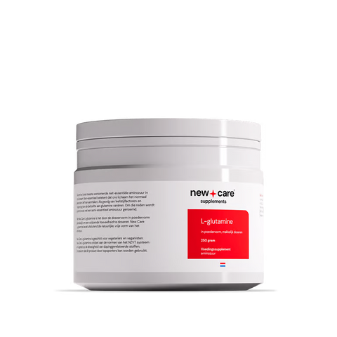 New Care L-glutamine