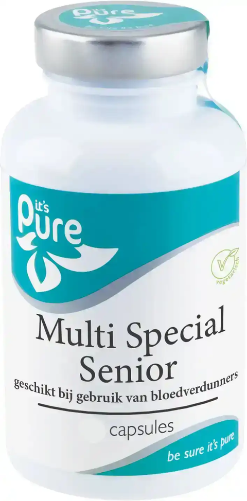 It's Pure Multi Special Senior