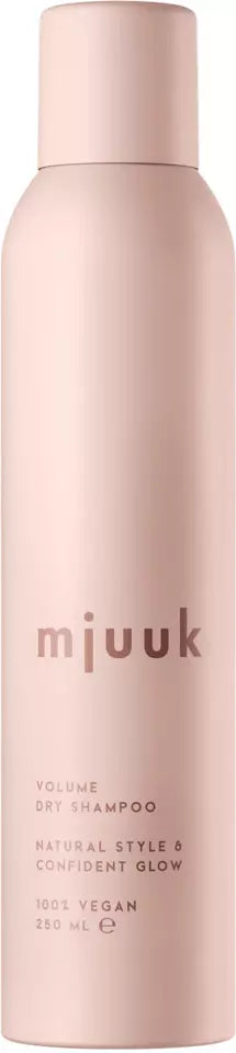 mjuuk Volume Dry Shampoo