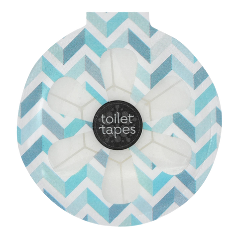 Toilet Tapes Mystic Marine