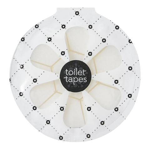 Toilet Tapes Peppermint Passion